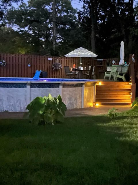 222 Crestwood Drive