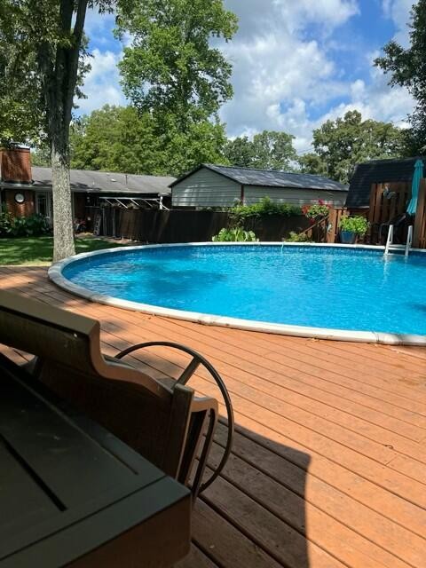 222 Crestwood Drive