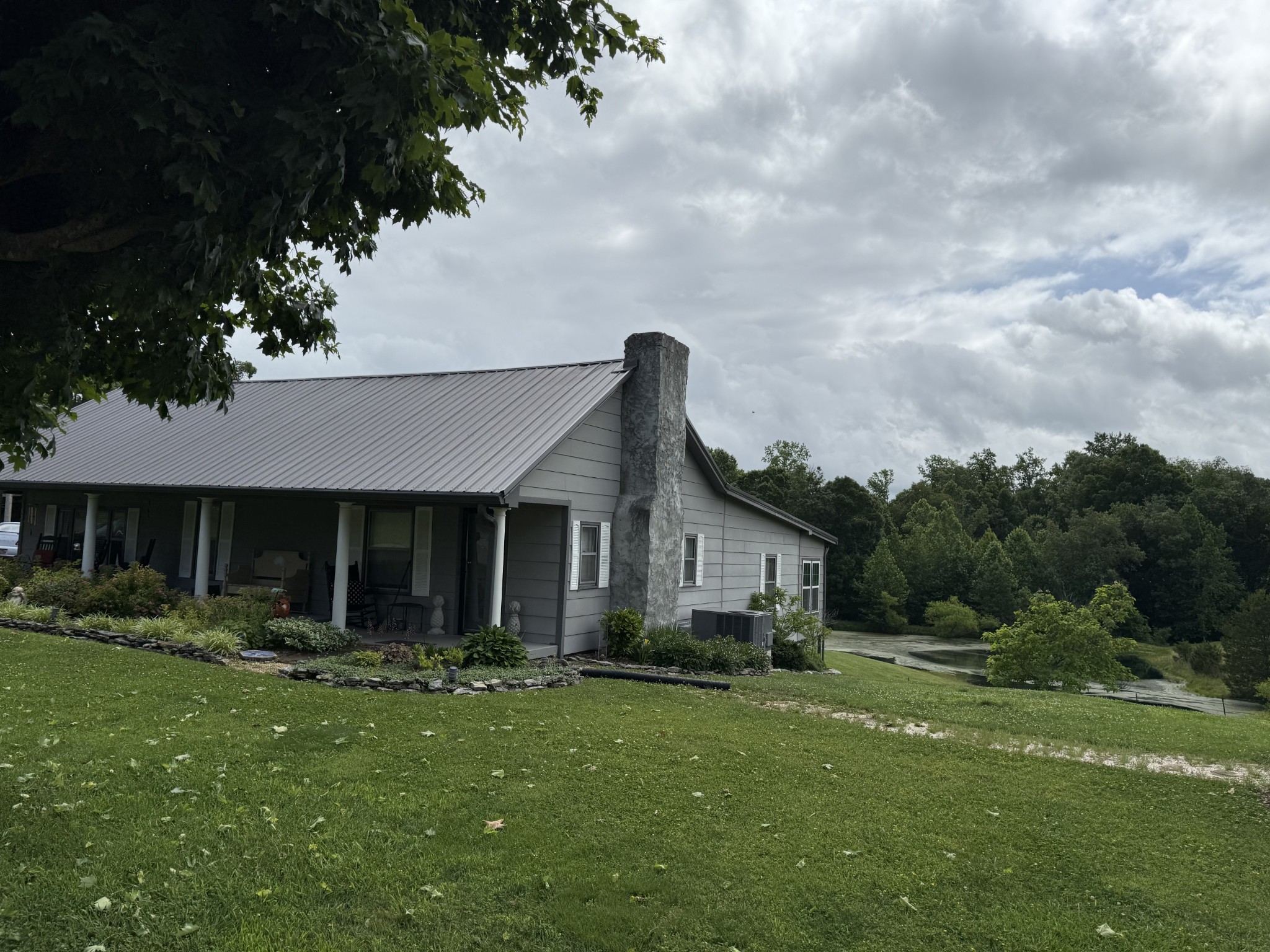 1638 Johnsons Chapel Rd