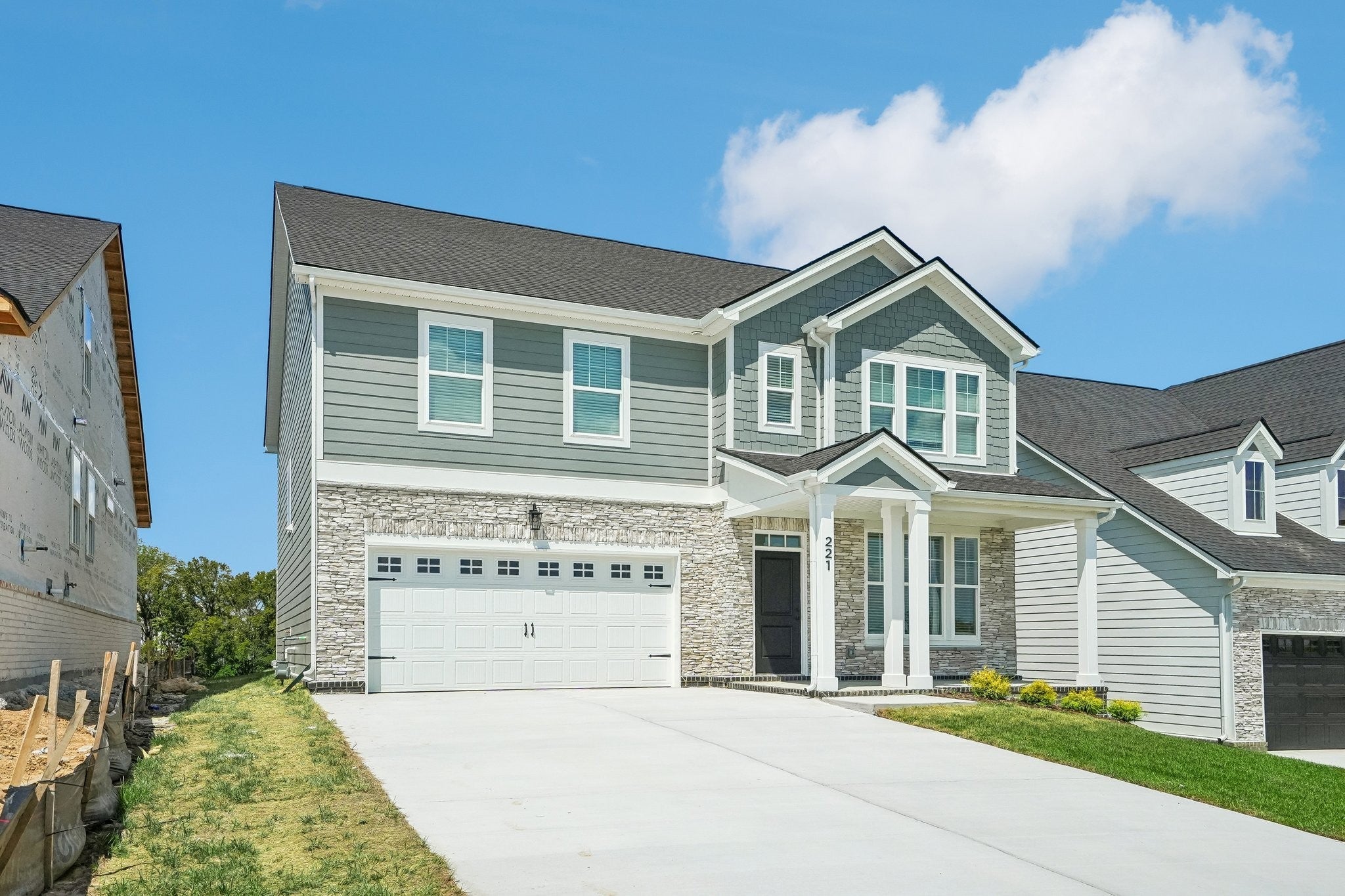 221 Jasmine Way