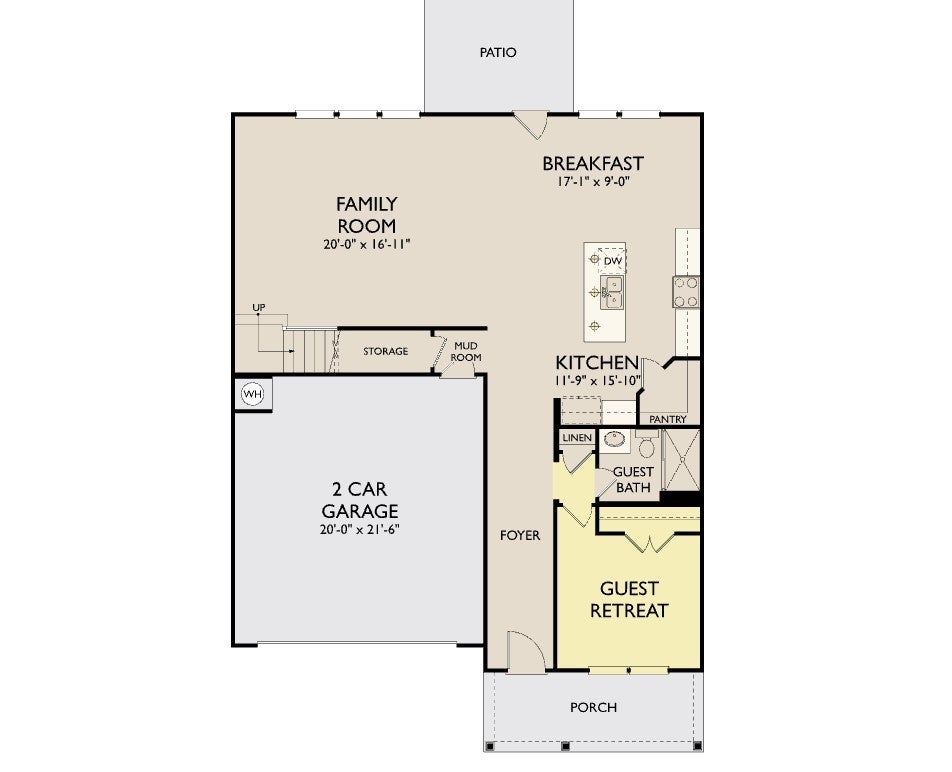 221 Jasmine Way
