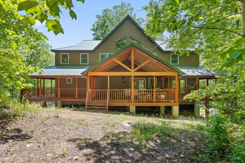 496 Boyd Road Dunlap TN 37327