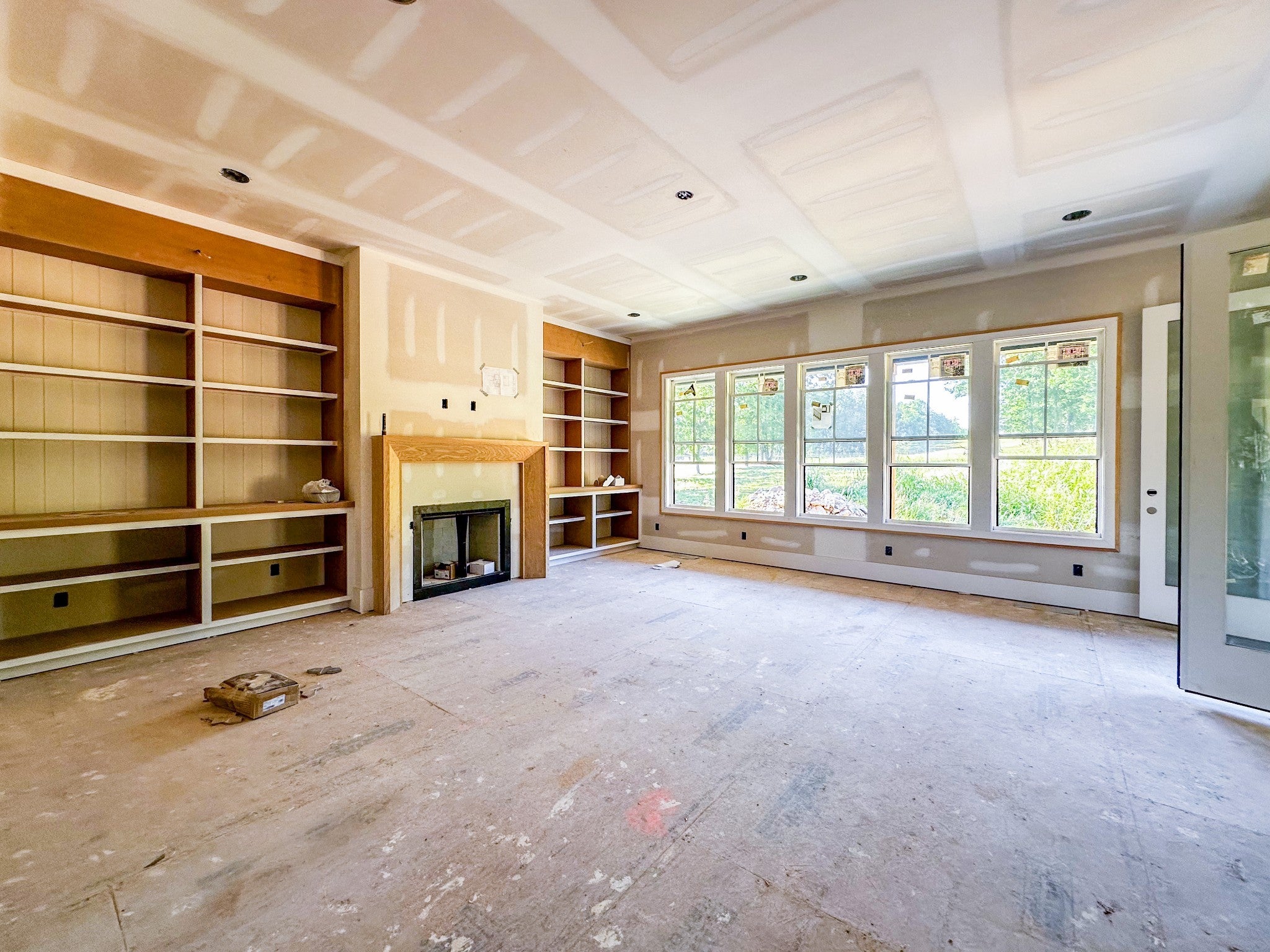 1385 Burton Road