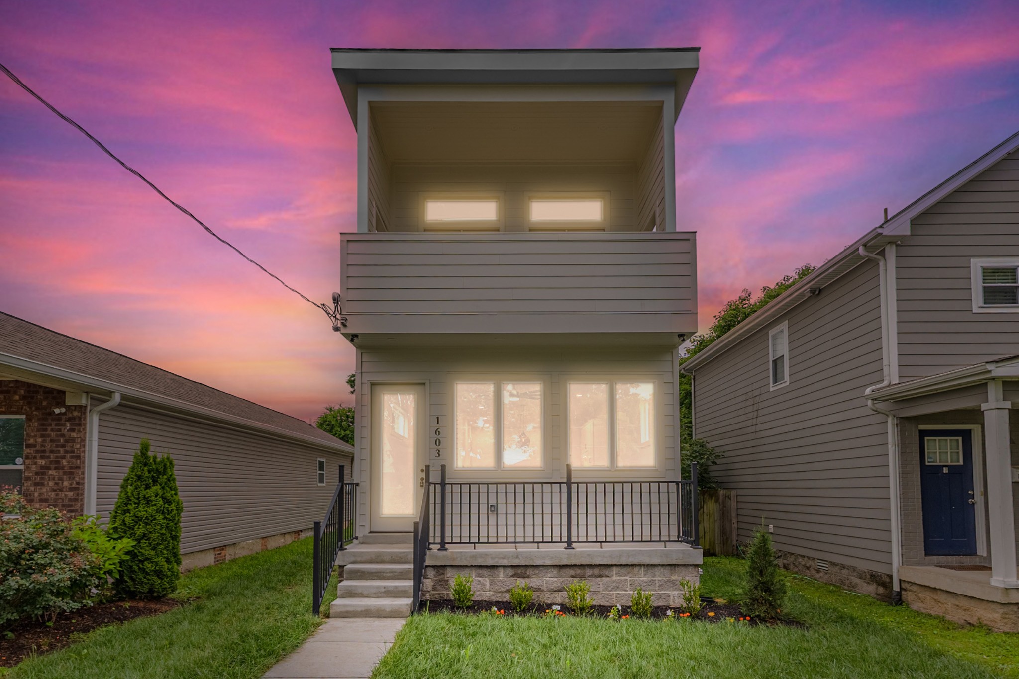 1603 16th Ave N