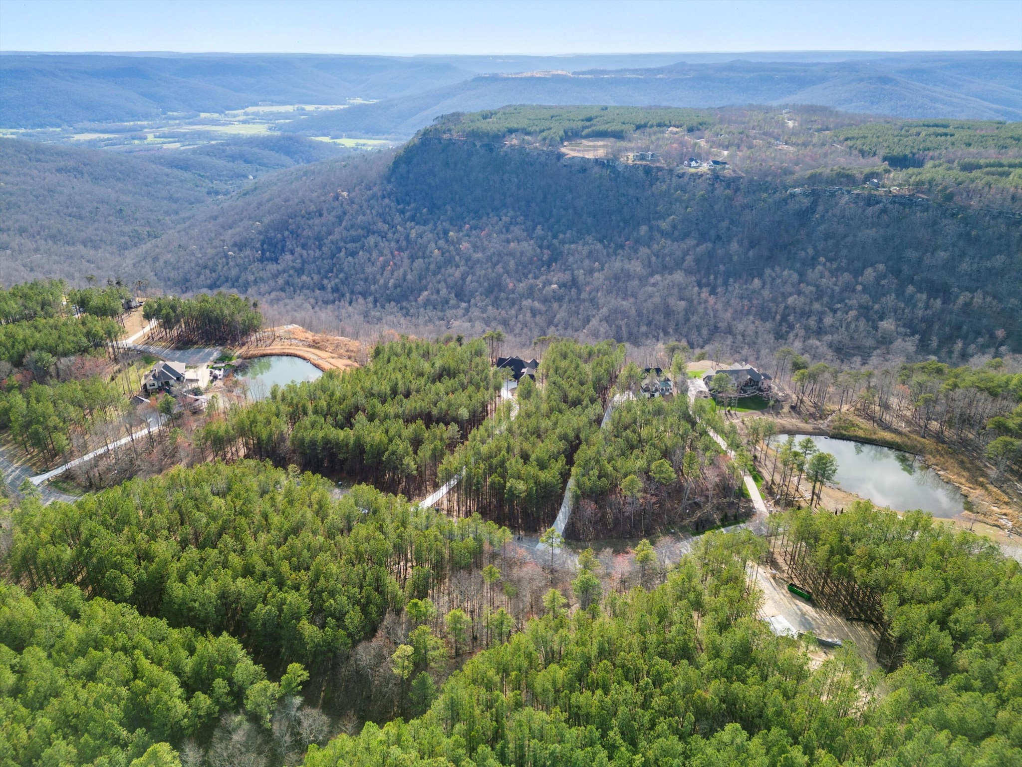 0 Raulston Falls Road