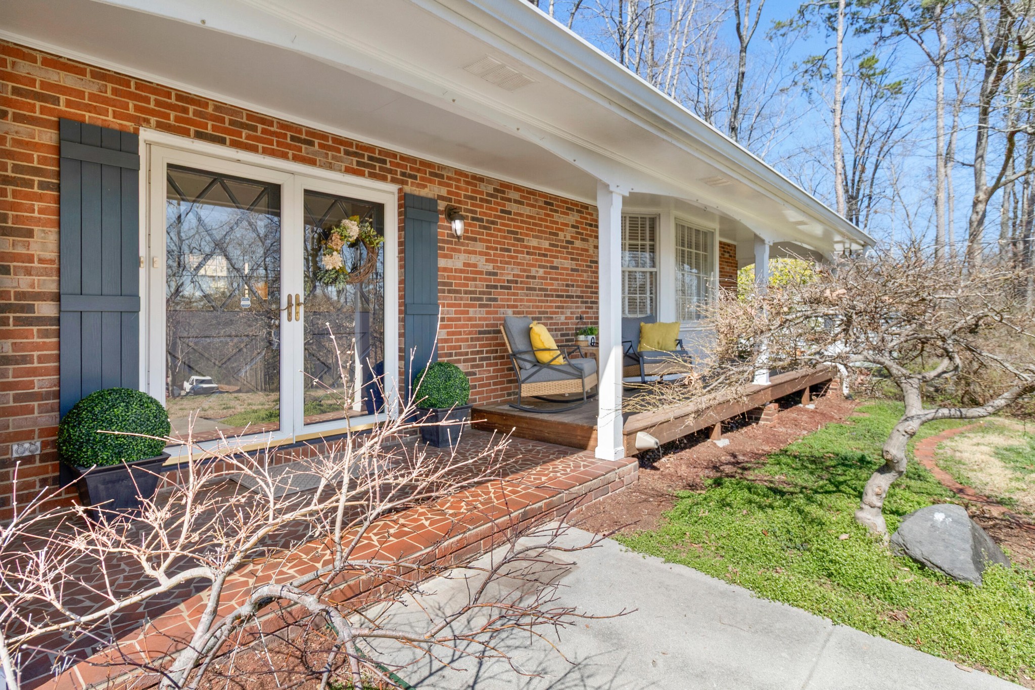 3465 Edgewood Circle NW