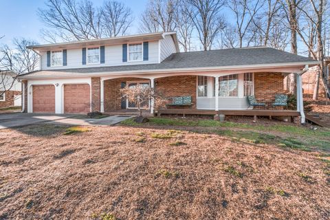 3465 Edgewood Circle NW Cleveland TN 37312
