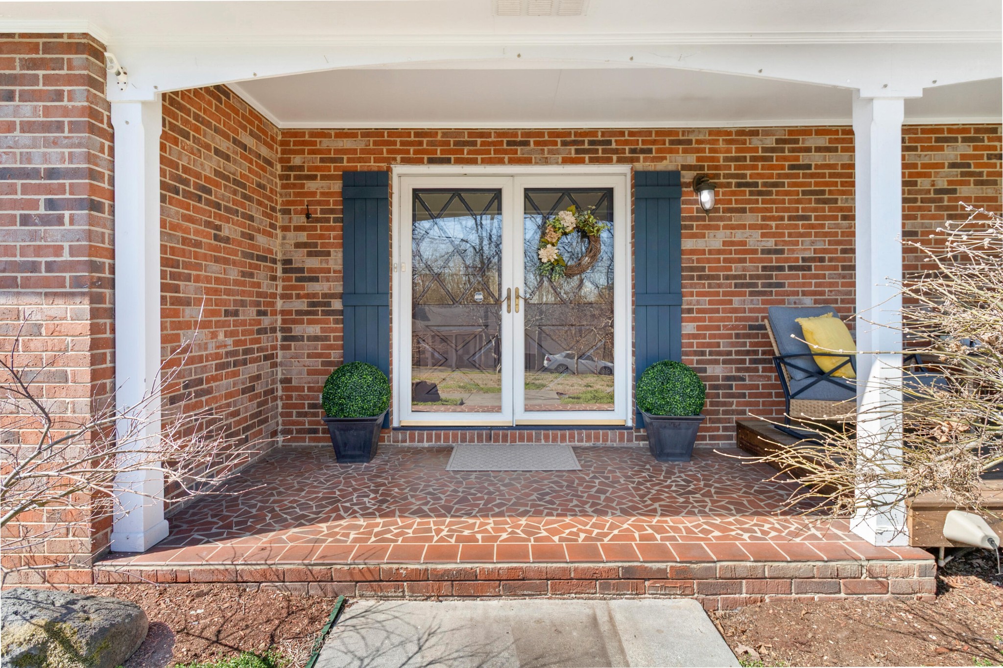 3465 Edgewood Circle NW