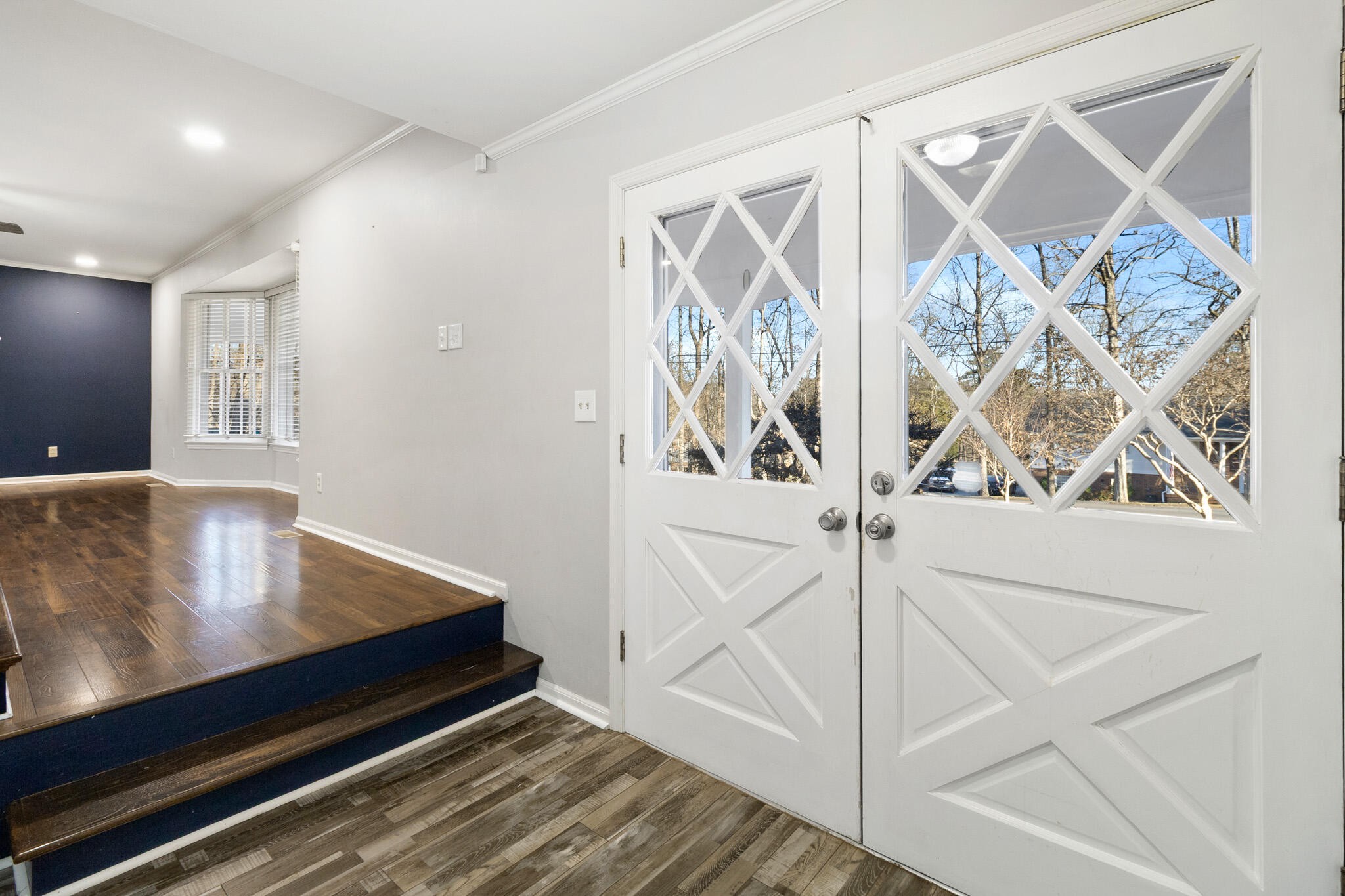 3465 Edgewood Circle NW