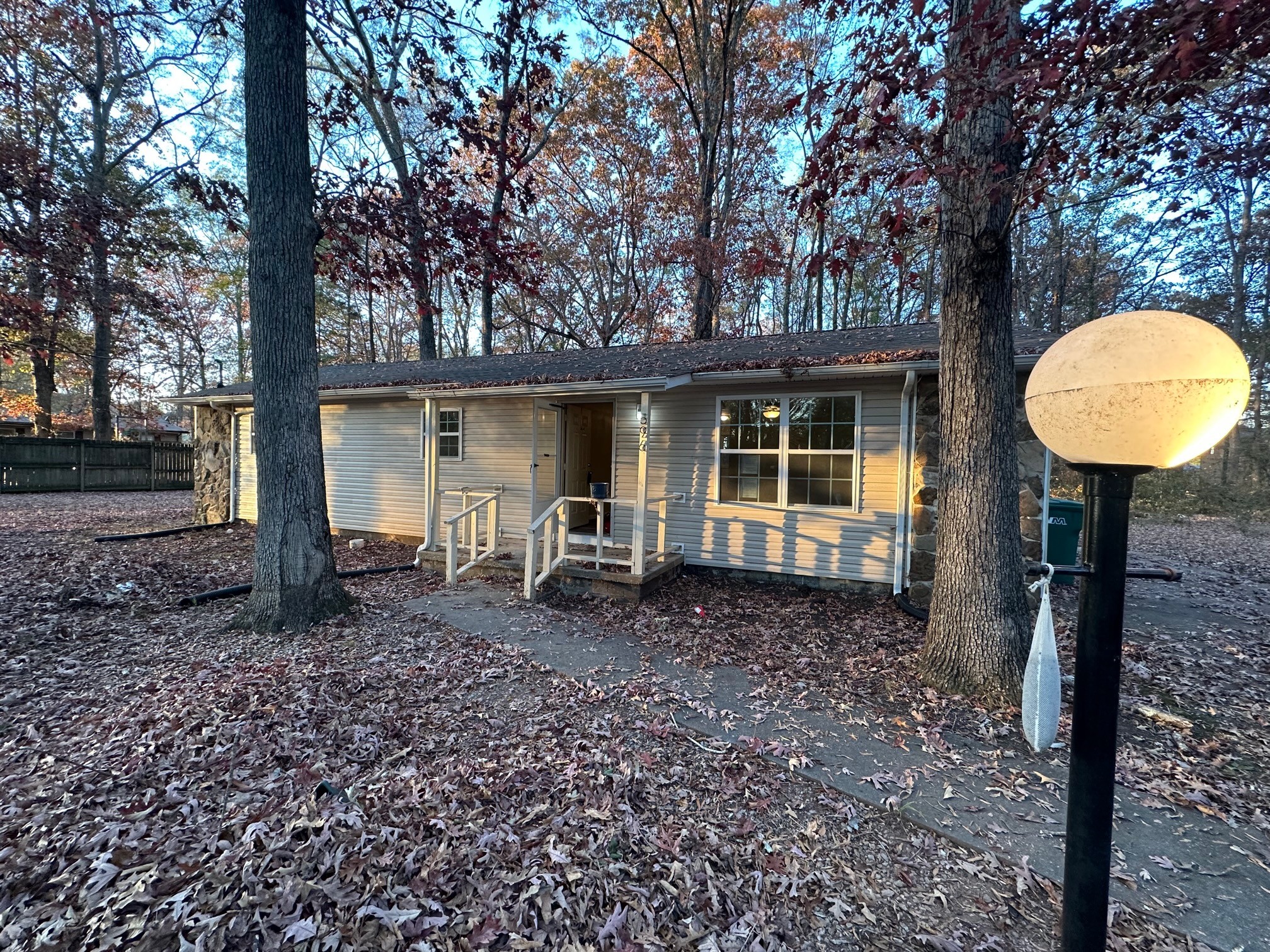 596 Myers Rd