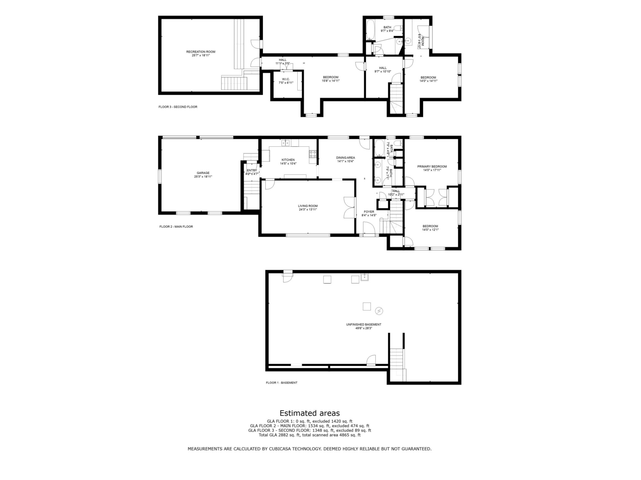 1419 Lipscomb Dr