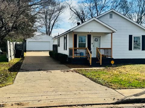 115 January St Murfreesboro TN 37129