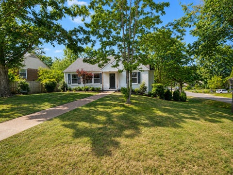 Tiny photo for 900 Woodmont Blvd, Nashville, TN 37204 (MLS # 3513206)