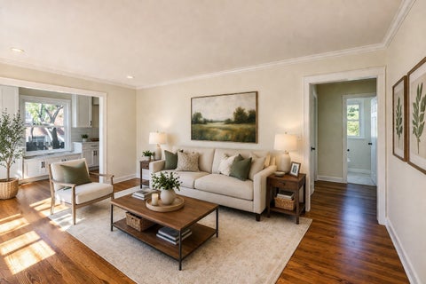 Tiny photo for 900 Woodmont Blvd, Nashville, TN 37204 (MLS # 3513206)