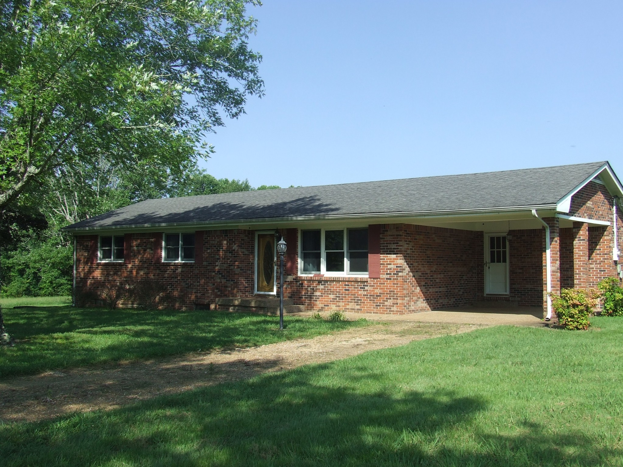 1867 Shellsford Rd