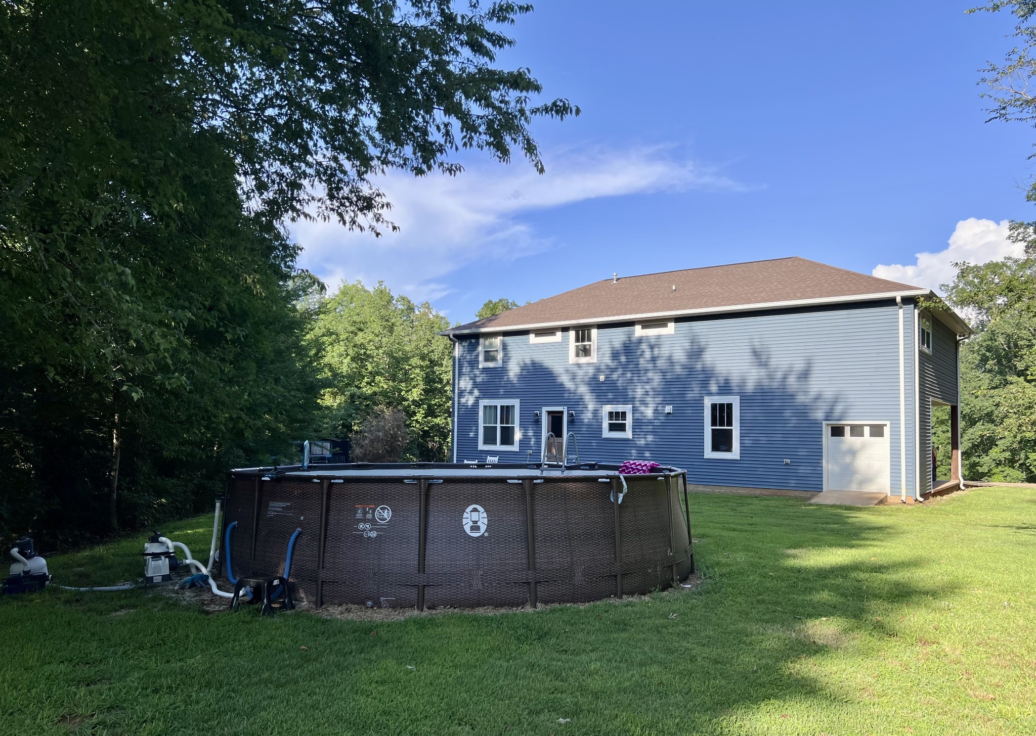 865 Sylvan Dr