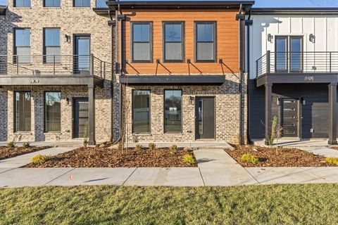 1337 Rebecca Johns Dr Murfreesboro TN 37128