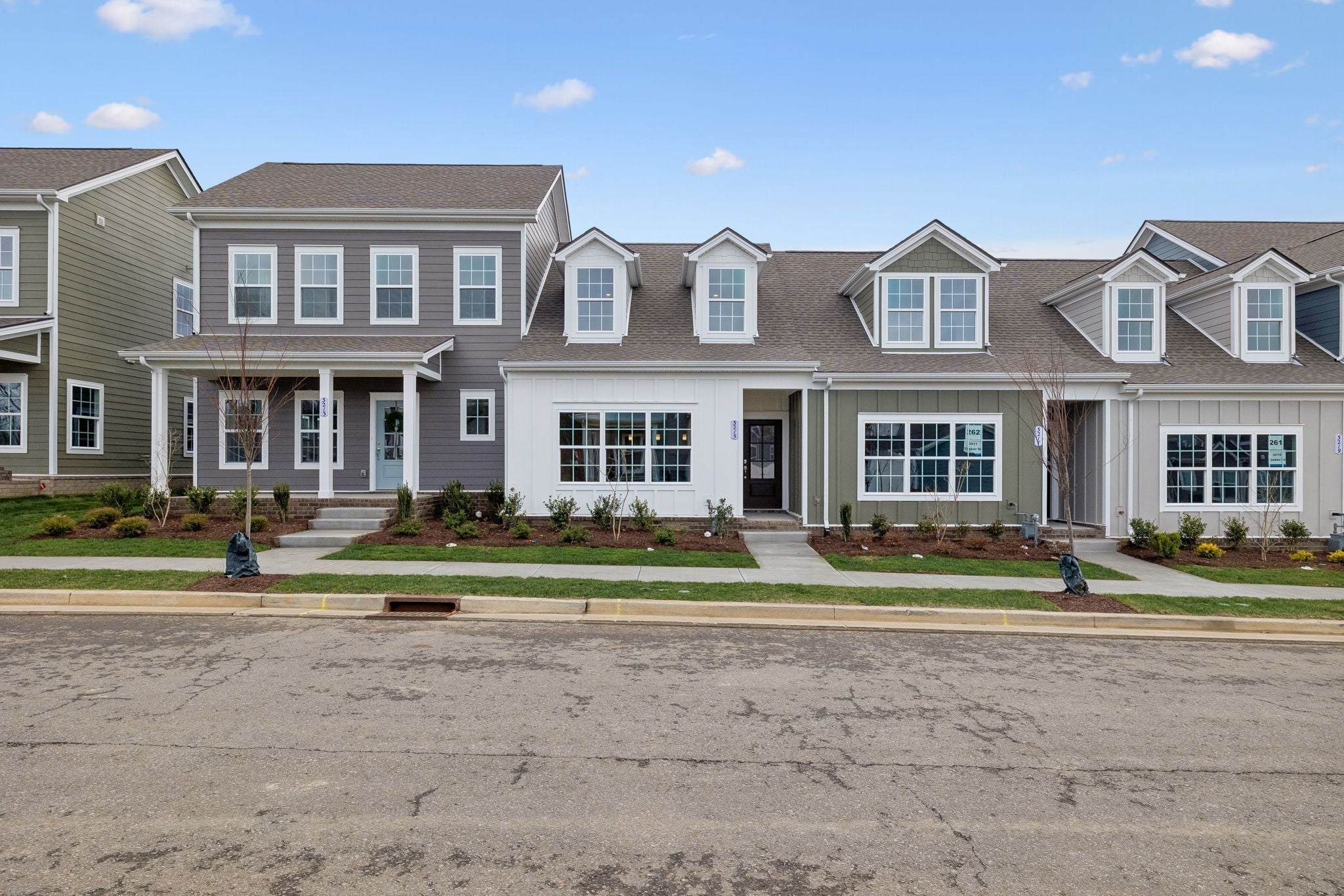 2-bed condo at 3215 Tasker Dr, Antioch, sold July 2, 2026