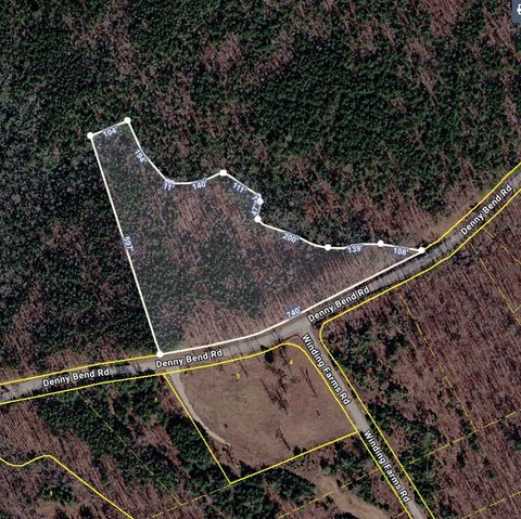 0 Denny Bend Road Spencer TN 38585