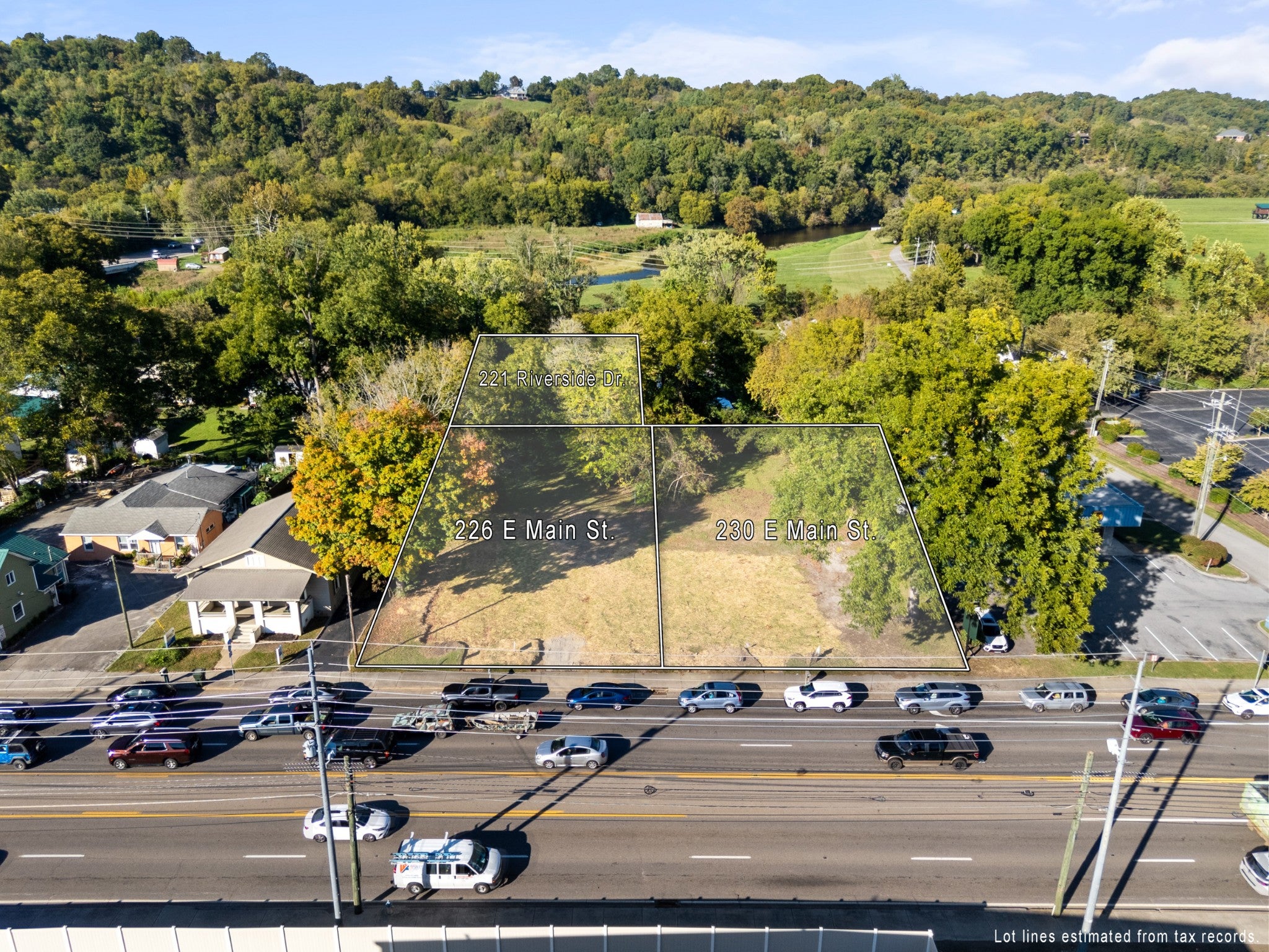 226 E Main St