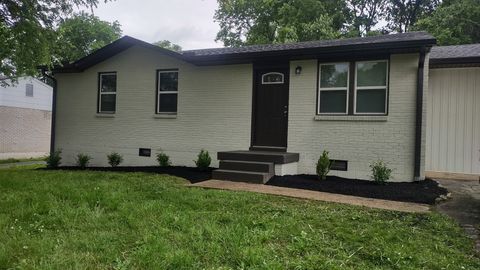 1914 Louanne Dr Nashville TN 37217