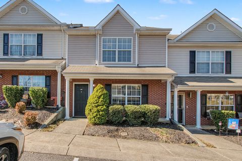 7405 Rice Ct Fairview TN 37062