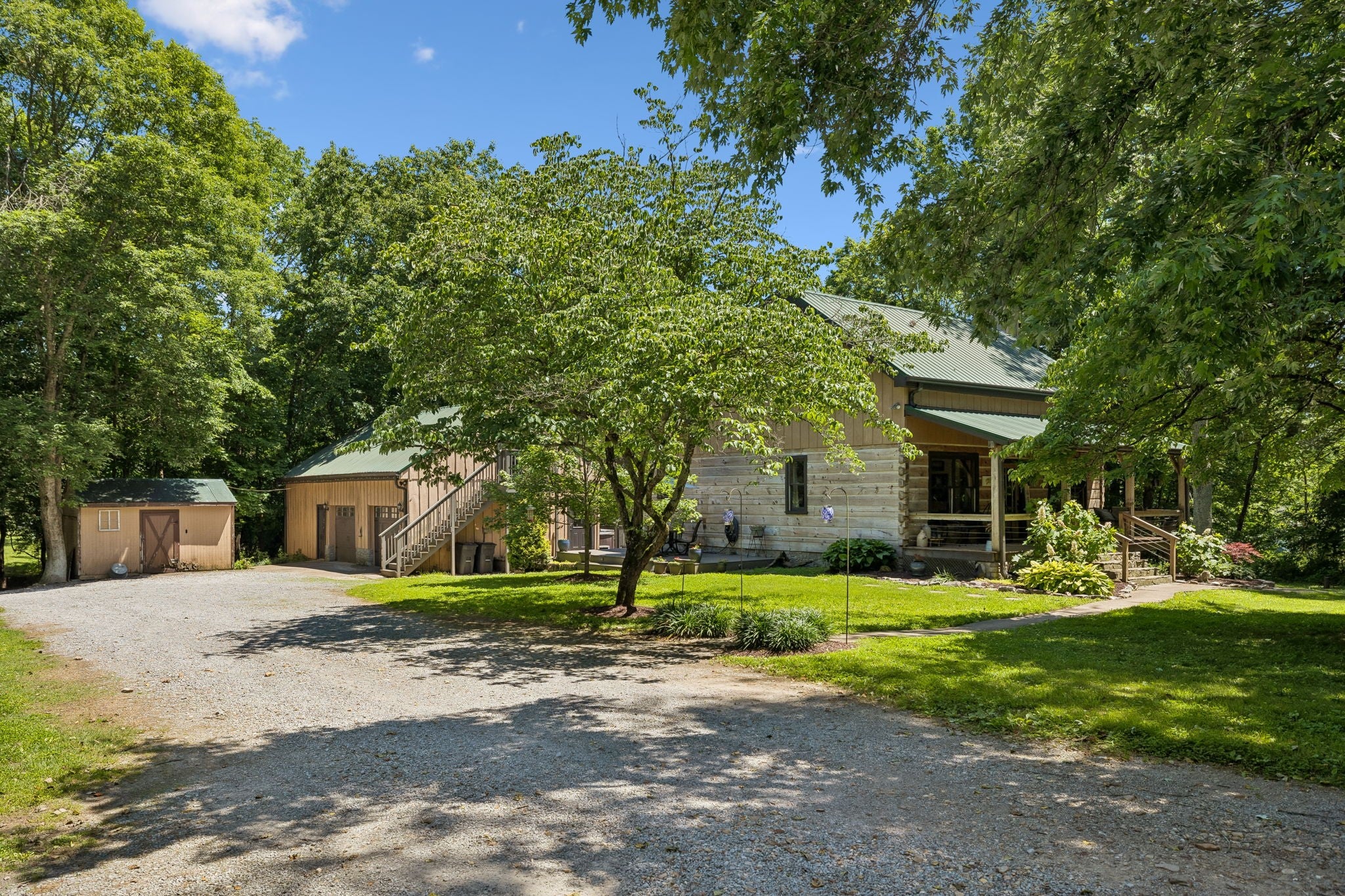 396B Pee Dee Branch Rd