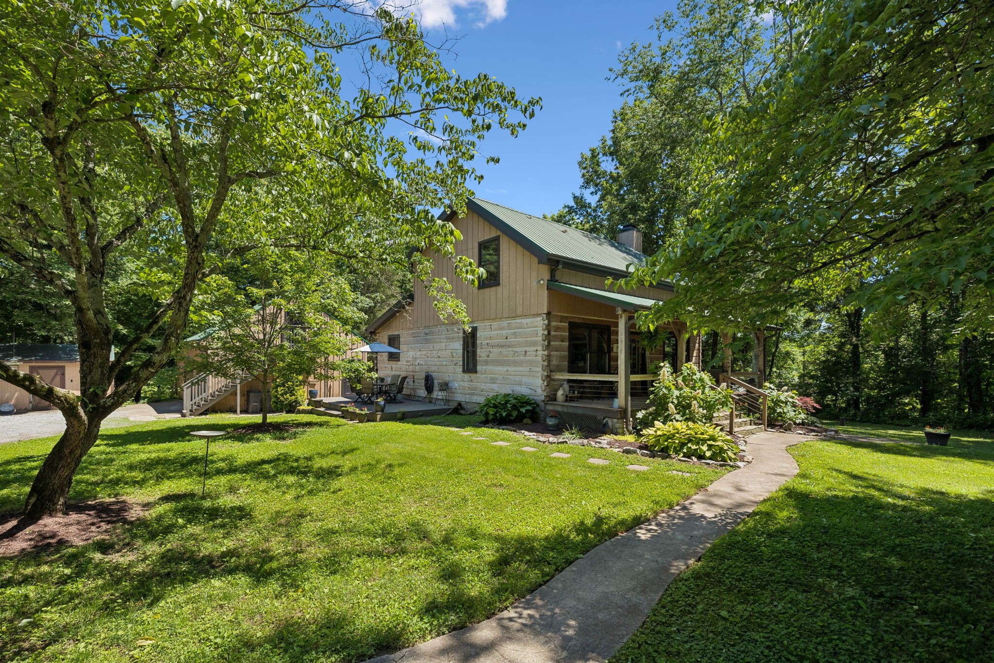 396B Pee Dee Branch Rd