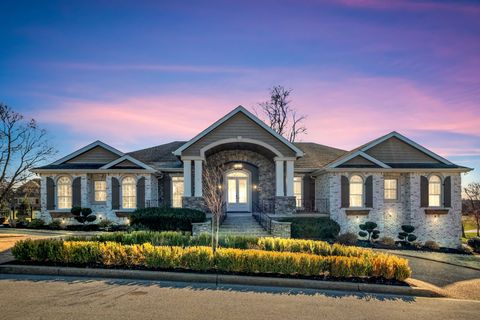 100 Glenway Pt Lebanon TN 37087