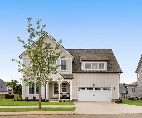 3024 Shandor St Spring Hill TN 37174