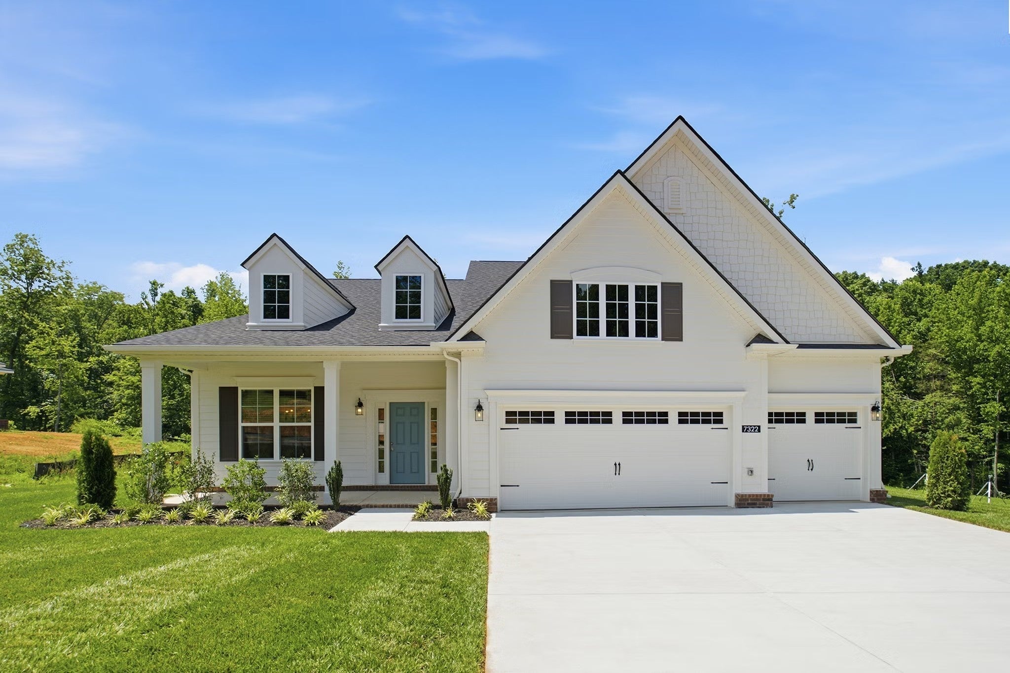 4-bed listing at 23 Buckhorn Ct, Fairview