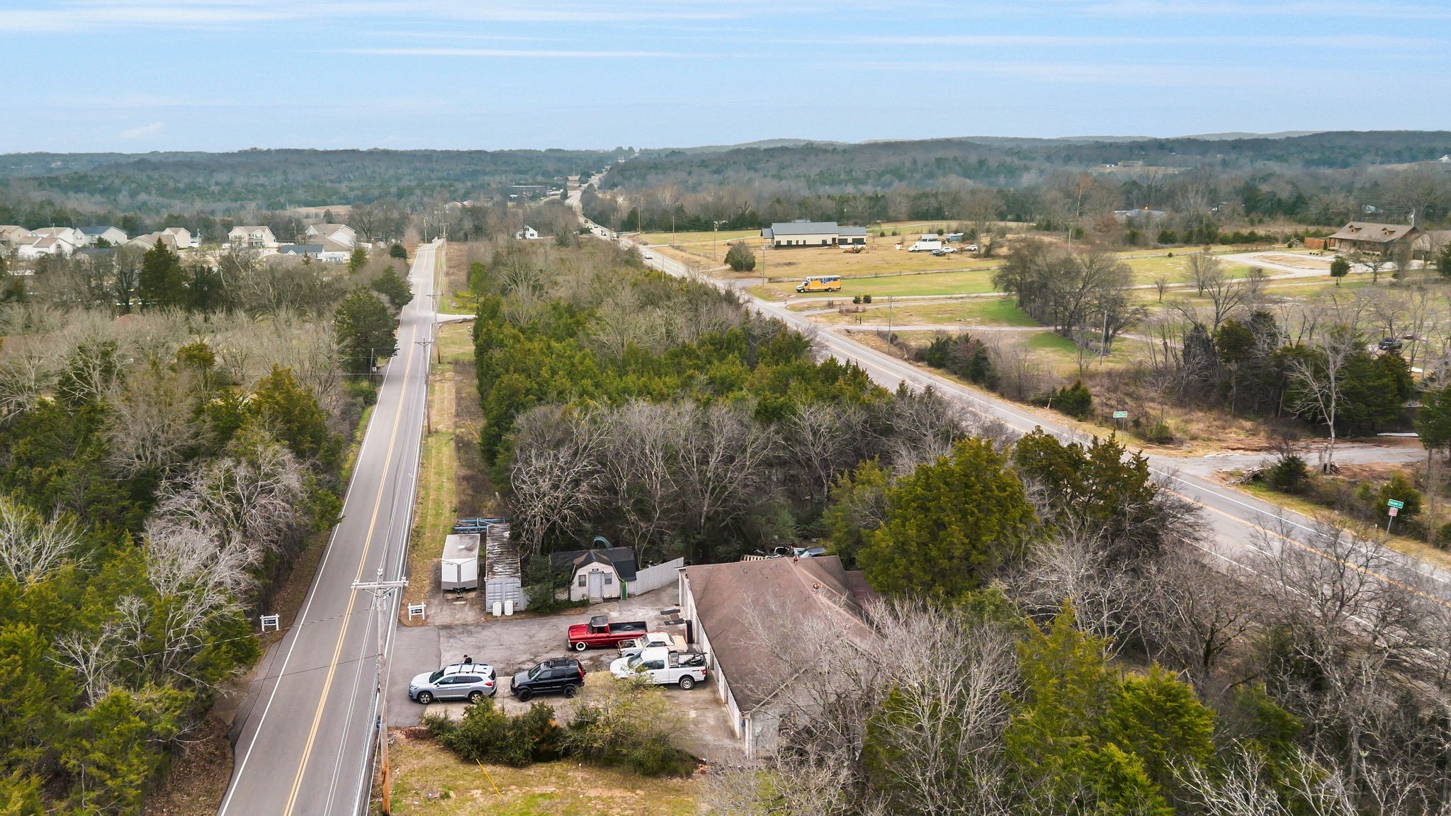 10956 Old Lebanon Rd