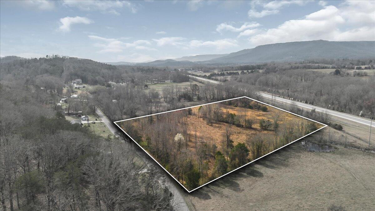 0 Francis Springs Road