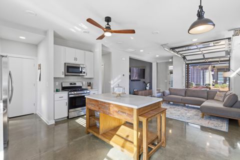 2508 Colbert Dr Nashville TN 37206