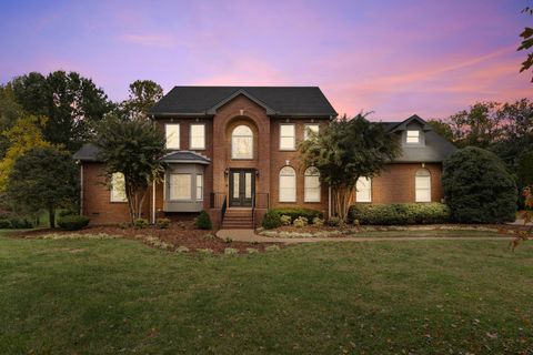 9316 Chesapeake Dr Brentwood TN 37027