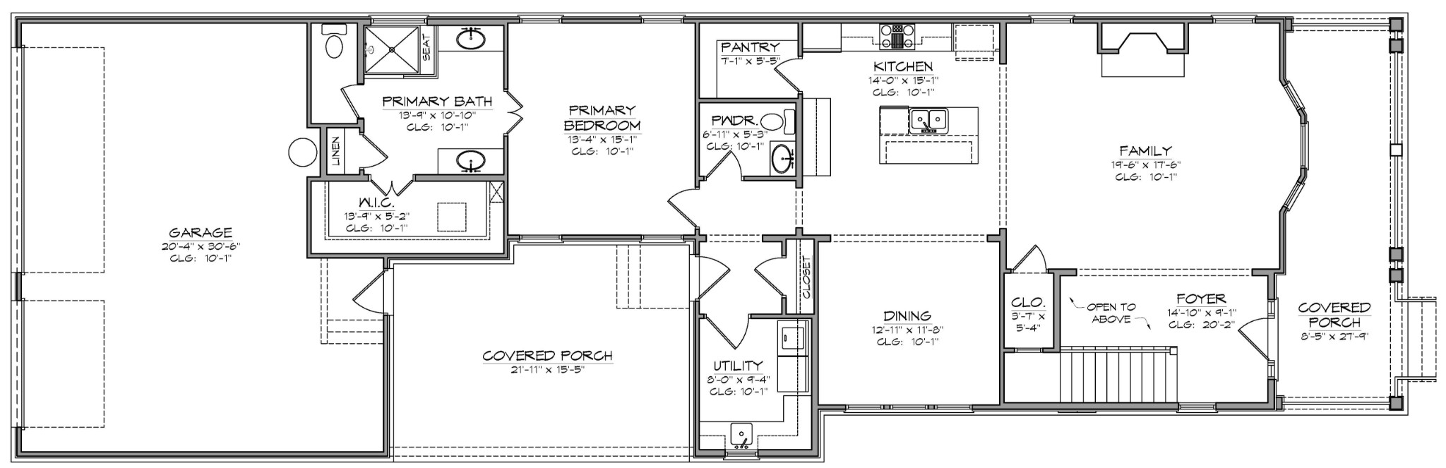 3021 Winterberry Dr