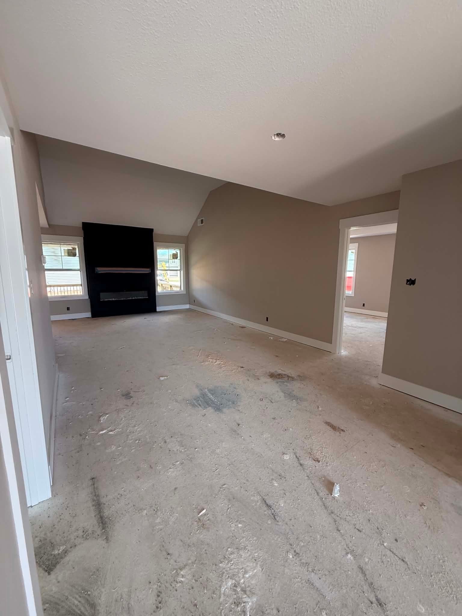 381 Hereford Farms