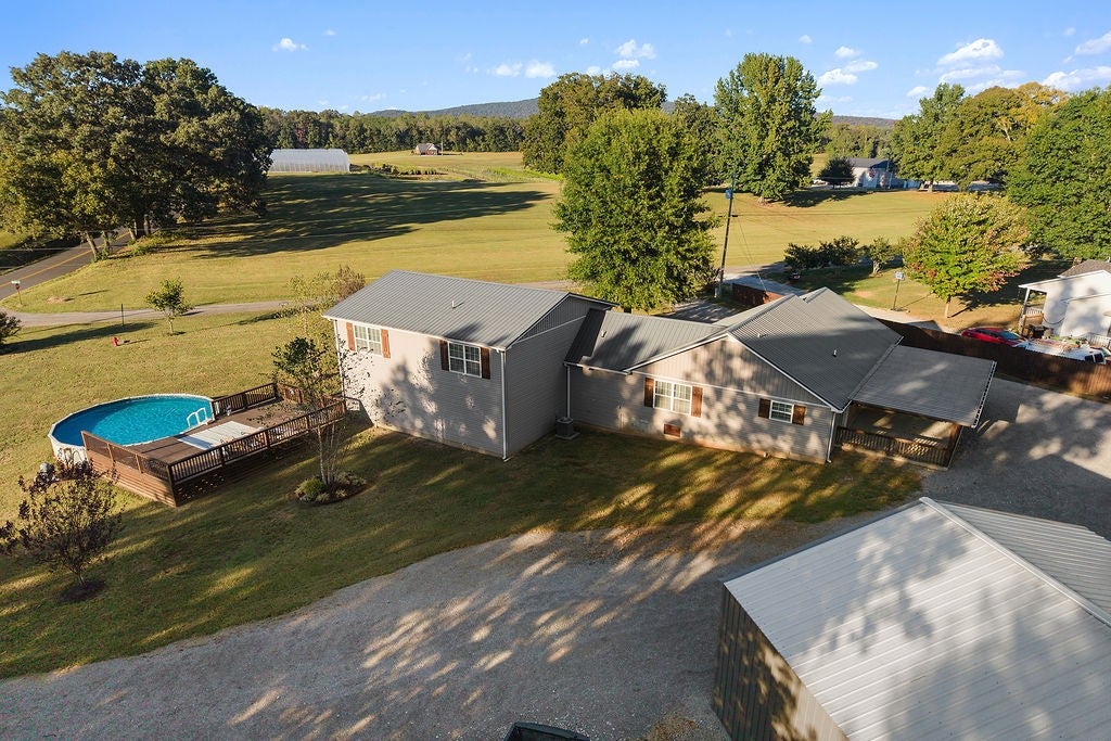 32 McGee Rd