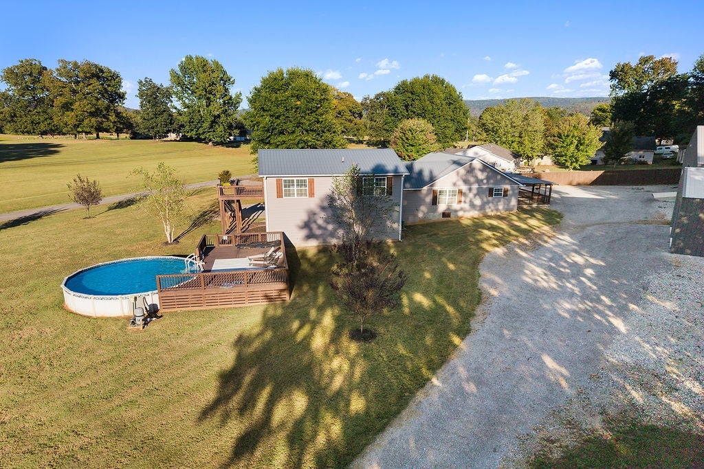 32 McGee Rd