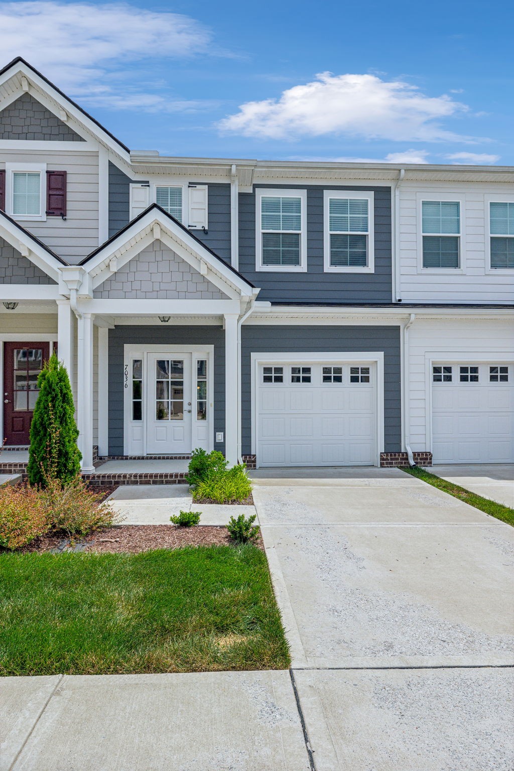 7036 Gracious Dr