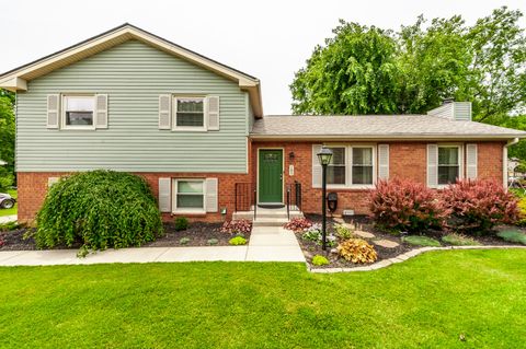 107 Orchard Valley Cir Hendersonville TN 37075