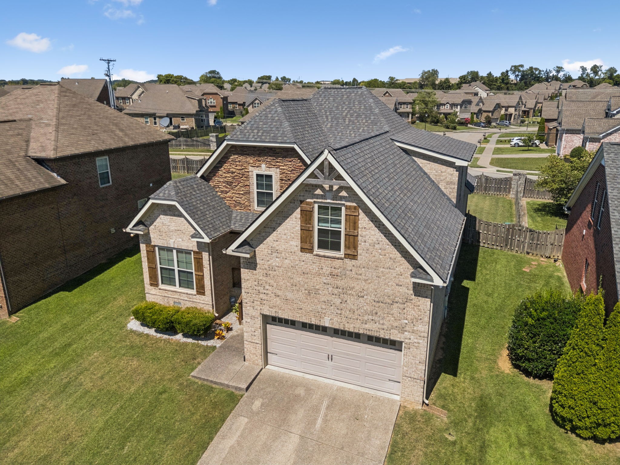 2009 Keiser St