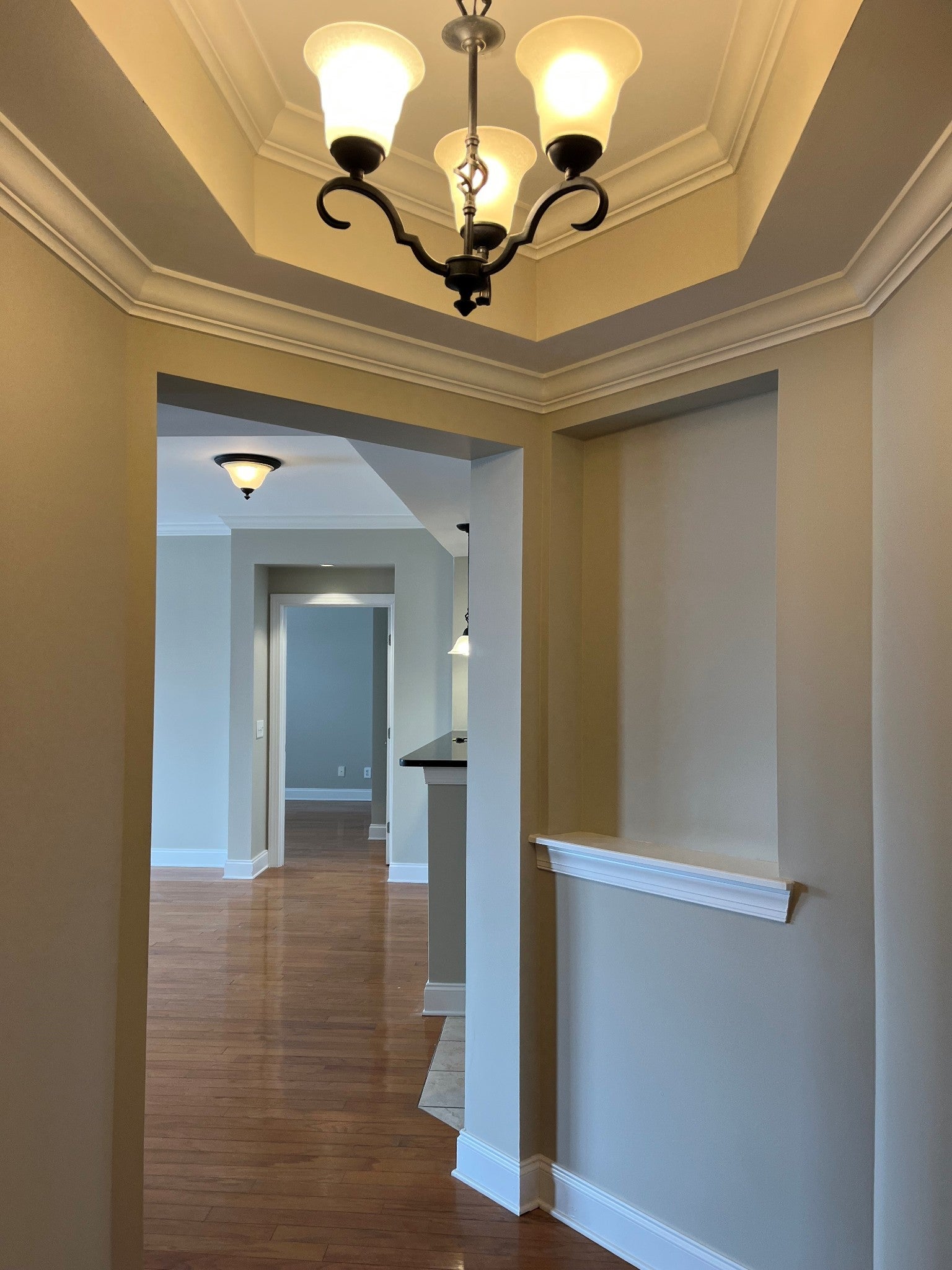 2.0-bed rental at 3201 Aspen Grove Dr G5