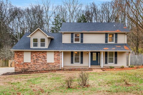 115 Pascal Dr Mount Juliet TN 37122