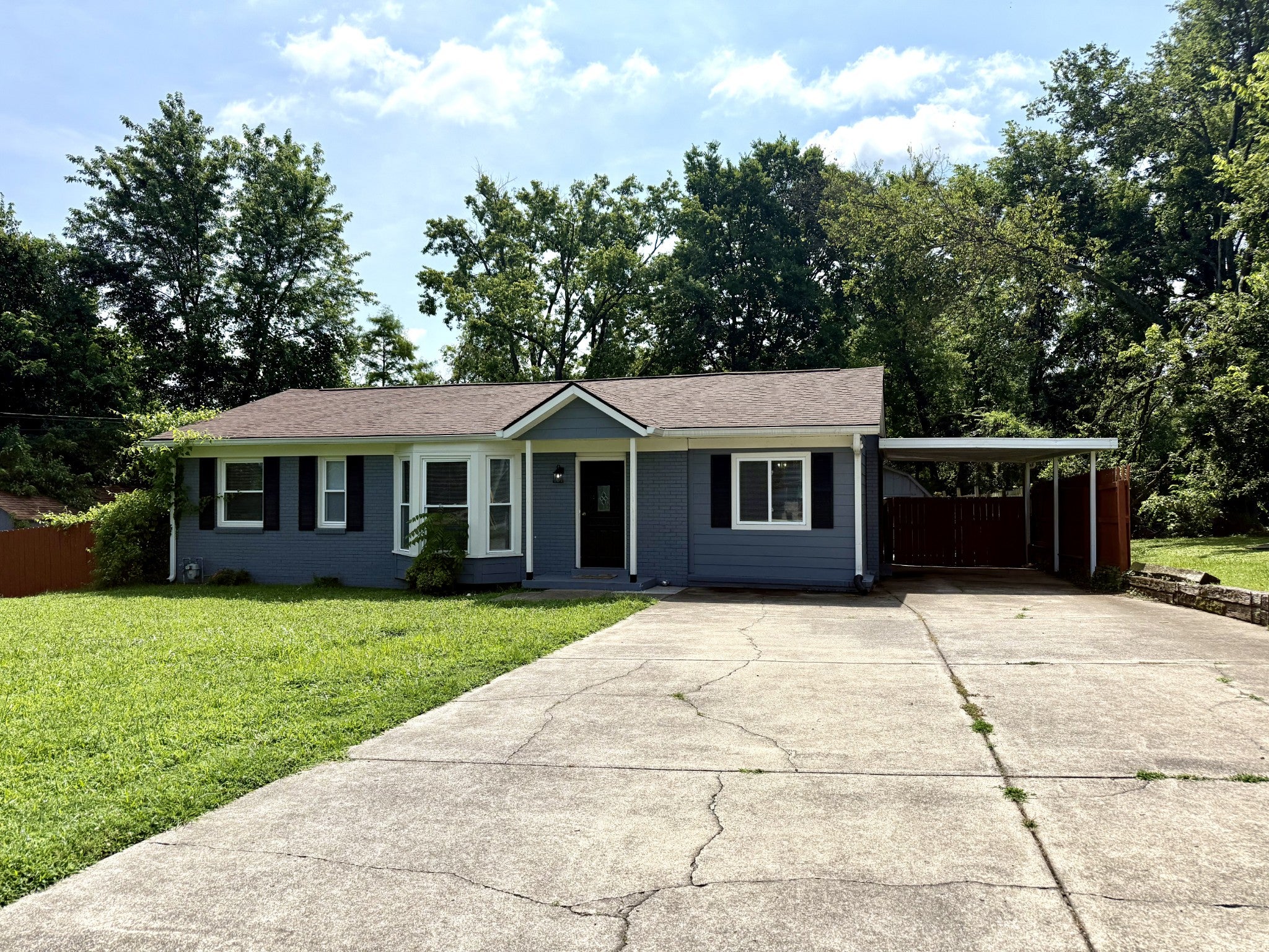 2618 Mashburn Rd