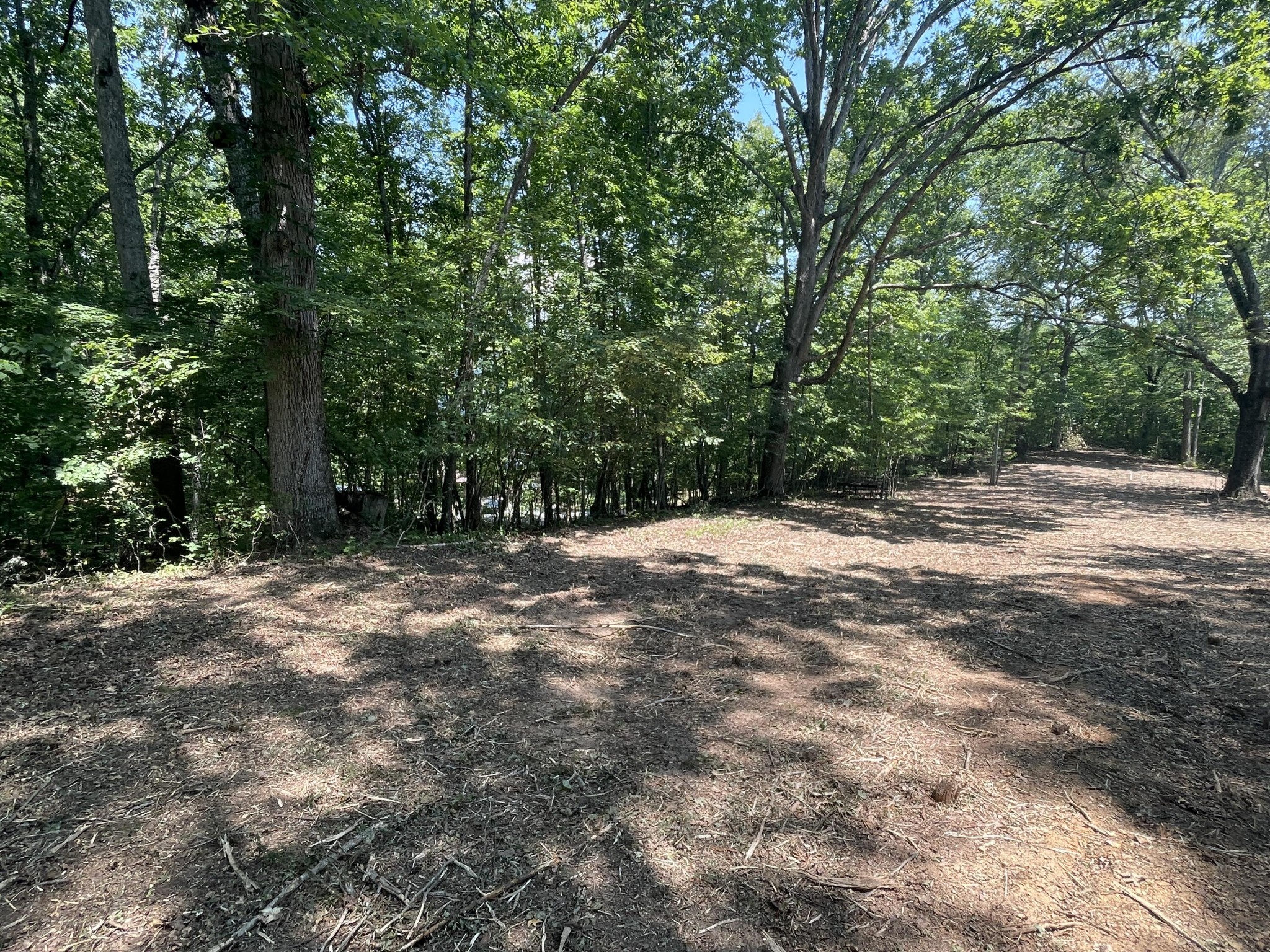 0 Euchee Road