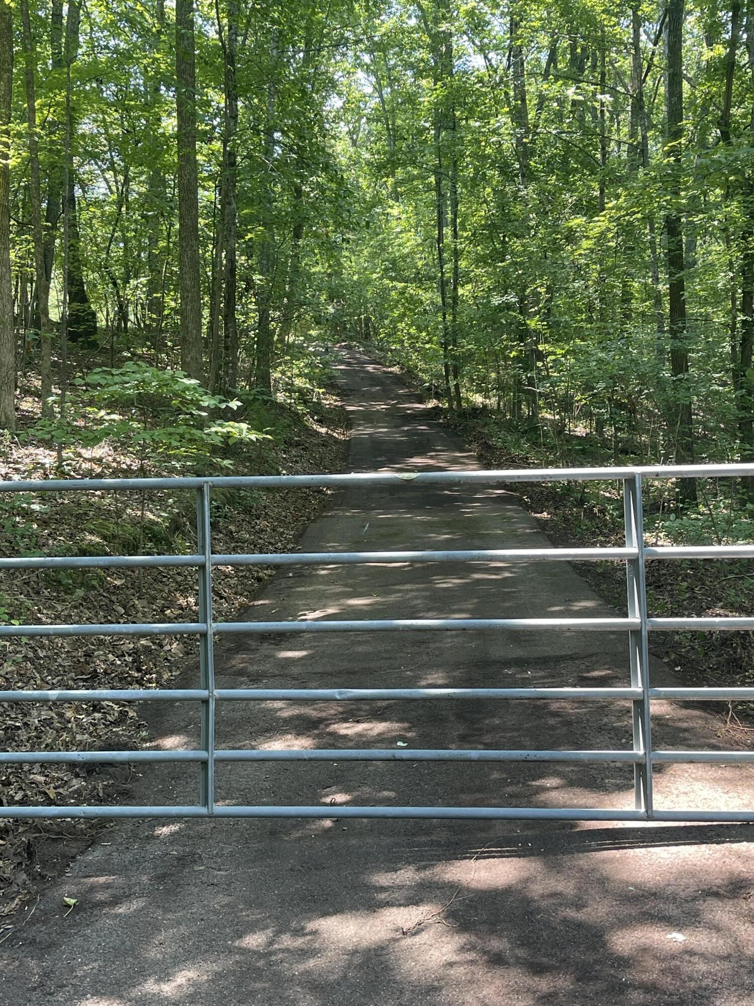 0 Euchee Road