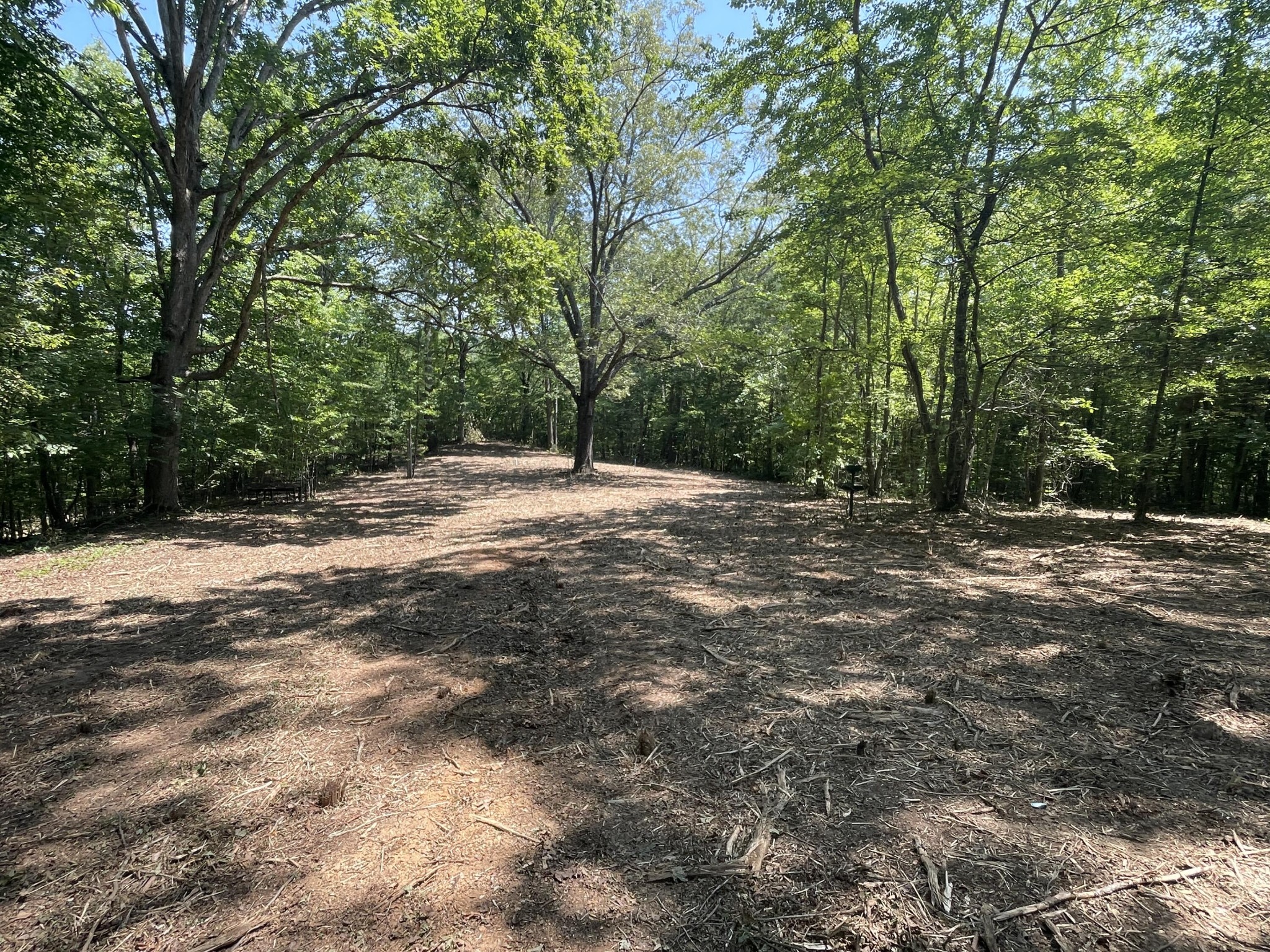 0 Euchee Road