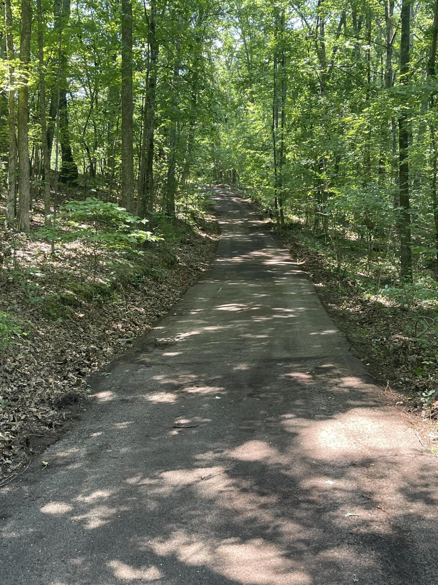 0 Euchee Road