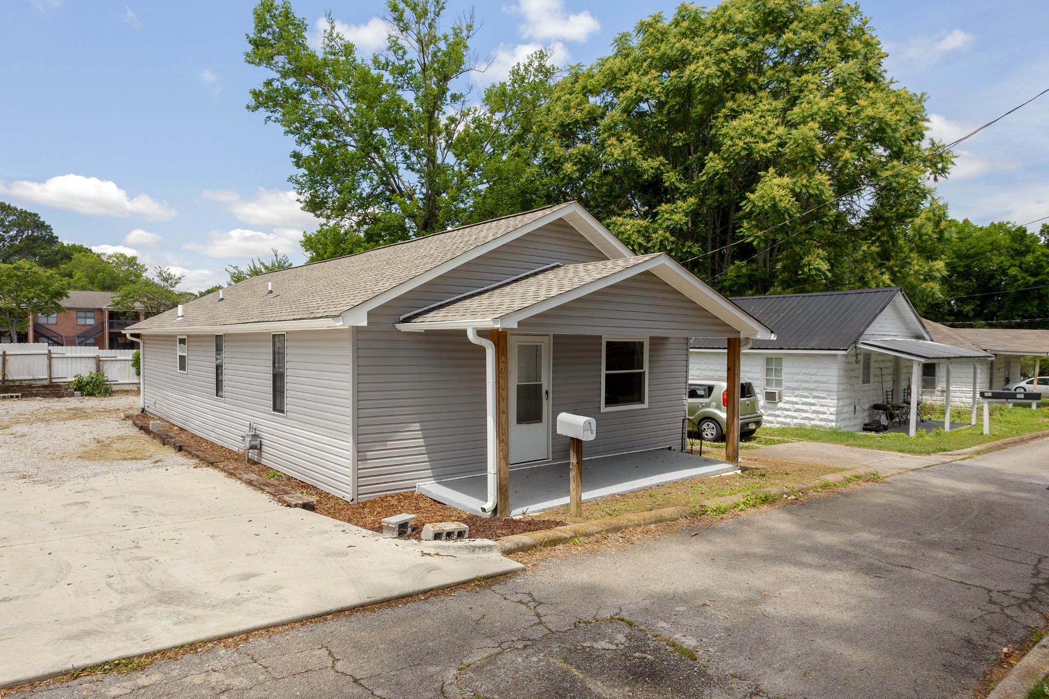 1101 Patterson Dr